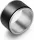  Inel spinner pentru bărbați 12 mm Accesoriu de eliberare a stresului Anxiety Fidget