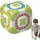  Puzzle Fidget Toys, Jucării rotative în formă de cub de mărgele magice
