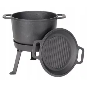  Fierbător Kinghoff de 12 litri