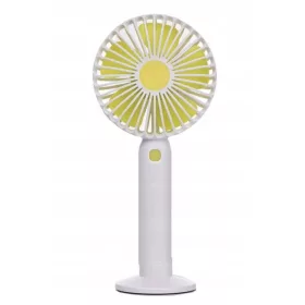    VENTILATOR DE BUZUUNAR DE CĂLĂTORIE VENTILATOR PORTAT PENTRU MINI BATERIE DE VARĂ