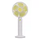  VENTILATOR DE BUZUUNAR DE CĂLĂTORIE VENTILATOR PORTAT PENTRU MINI BATERIE DE VARĂ