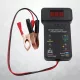  Tester pentru baterii auto 12V Verificator pentru baterii auto