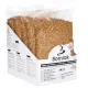  Așchii de lemn pentru afumat și grătar Borniak Alder 50 litri cca 12,5 kg, fin