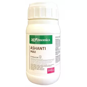    Îngrășământ organic, natural Agrosimex lichid 0,2 kg 0,2 l