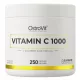 Supliment OstroVit Vitamina C 1000 mg – 250 Capsule pentru Imunitate