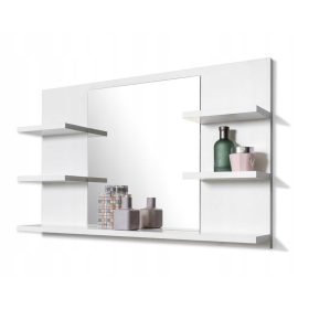  Oglinda de perete DOMTECH, dreptunghi, 800 x 500 mm