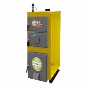    Cazan COAL 18 kW, Clasa 5 Ecodesign Soba COAL Cazane Sobe ECO