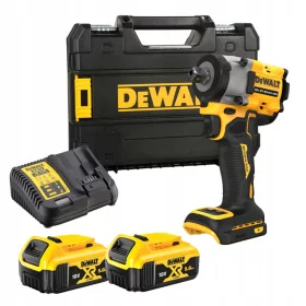  Cheie de impact DeWalt DCF922 18V