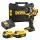  Cheie de impact DeWalt DCF922 18V