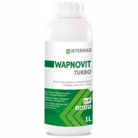  Ingrasamant lichid multicomponent Intermag 1,6 kg 1 l