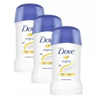 Antiperspirantie