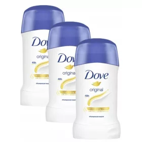  Baton antiperspirant Dove Original 40 ml