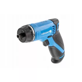    Șurubelniță Hoegert Technik, alimentată cu baterie 7,2 V HT2E212