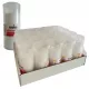 Set 20 de Rezerve Parafinice pentru Lumânări, Ardere 60h