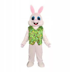  Costum de iepuraș, costum de iepuraș de Paște,