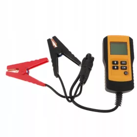  Baterie auto LCD Tool AE300