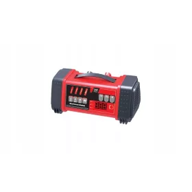  ÎNCĂRCĂTOR BATERIE RECTIFICATOR 12/24V DC 1.3A 12 V: