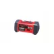  ÎNCĂRCĂTOR BATERIE RECTIFICATOR 12/24V DC 1.3A 12 V: