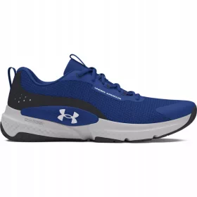    Pantofi de antrenament pentru bărbați Under Armour UA Dynamic Select - albastru
