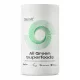 Supliment Nutritiv OstroVit All Green Superfoods 345 g - Sursă Completă de Nutrienți