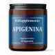 Apigenina - Supliment Natural pentru Somn și Sistem Nervos, 30 Capsule