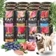  Rafi mancare umeda curcan 0,4 kg