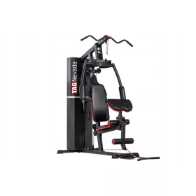  Atlas Sonifit Nevada Pro cu o singură stație