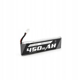  Baterie Emax LiPo 1S 3.8v 450mAH 80C PH2.0