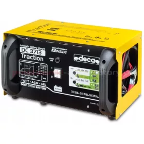  Redresor Deca FL 3713D