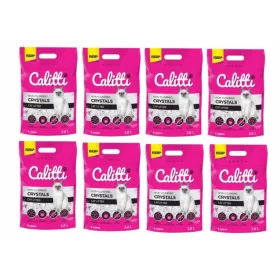  CALITTI Cristale Lavandă AȘI SILICON 8x3.8L
