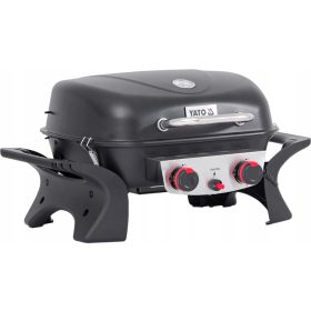  Gratar pe gaz Yato 5kW