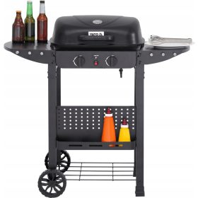  YATO GRIL GAZ 2 ARZATOR 5KW YG-20007