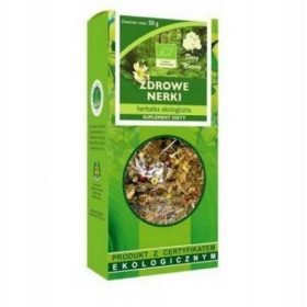  Ceai Healthy Kidneys EKO - Dary Natury 50g