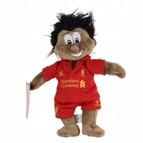  MASCOTA PENTRU UN BĂIAT GADGET DE FOTBAL LIVERPOOL