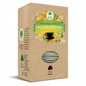  Ceai Dary Natury Ginkgo 25 pliculete. ECO