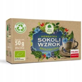  Daruri ale naturii Ochi de vultur 25sasz. ECO