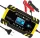  REDRESSOR AUTO PENTRU BATERIE LCD 12V 24V