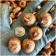  Tuberculi/bulbi/rizomi de crocus violet în ambalaje colective