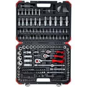  Set chei tubulare Gedore R45603172