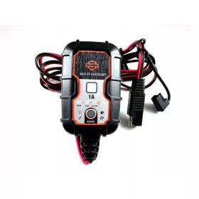  ÎNCĂRCĂTOR DE BATERIE HARLEY DAVIDSON 100% HD
