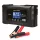  Incarcator cu microprocesor LCD Fumo 12V 24V 20A cu accesorii