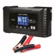  Incarcator cu microprocesor LCD Fumo 12V 24V 20A cu accesorii