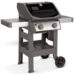  Weber Spirit II E-210 GBS Gratar cu gaz de gradina