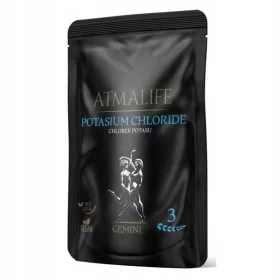   Magavena Atmalife 03 pentru Gemeni - Supliment Alimentar din Clorură de Potasiu