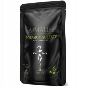   Magavena Atmalife 06 PANNA - Supliment Alimentar 100g pentru Vegani