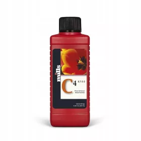  MORI C4 250ML