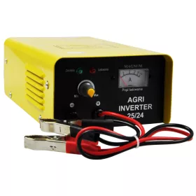  Redresor Magnum AGRI25/24