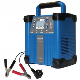  ADLER ADCHARGER 15 Încărcător inteligent 10A