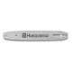  Șină de ghidare Husqvarna 14" 3/8 1.1mm mini pixel ansamblu mic 501959552