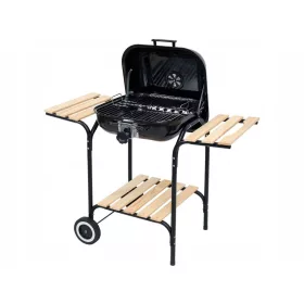  Gratar cu carbune Lund 45 x 40 cm